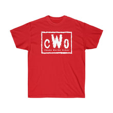 Load image into Gallery viewer, Unisex Ultra Cotton Tee