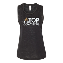 Load image into Gallery viewer, Women's Flowy Muscle Tank