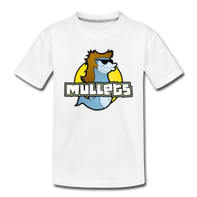 Load image into Gallery viewer, Kids' Premium T-Shirt - white