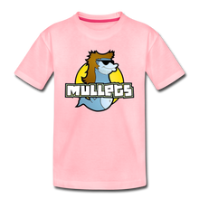 Load image into Gallery viewer, Kids' Premium T-Shirt - pink