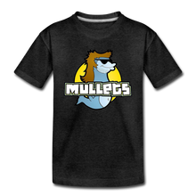 Load image into Gallery viewer, Kids' Premium T-Shirt - charcoal gray