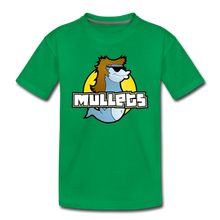Load image into Gallery viewer, Kids' Premium T-Shirt - kelly green