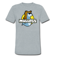 Load image into Gallery viewer, Unisex Tri-Blend T-Shirt - heather gray