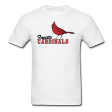 Load image into Gallery viewer, Unisex Classic T-Shirt - white