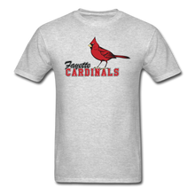 Load image into Gallery viewer, Unisex Classic T-Shirt - heather gray