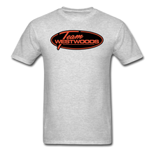 Load image into Gallery viewer, Unisex Classic T-Shirt - heather gray