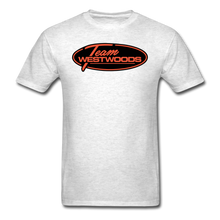 Load image into Gallery viewer, Unisex Classic T-Shirt - light heather gray