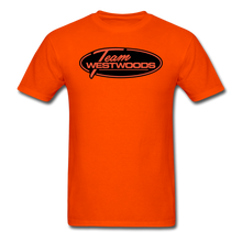 Load image into Gallery viewer, Unisex Classic T-Shirt - orange