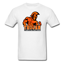 Load image into Gallery viewer, Unisex Classic T-Shirt - white