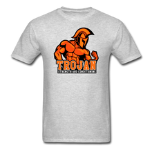 Load image into Gallery viewer, Unisex Classic T-Shirt - heather gray