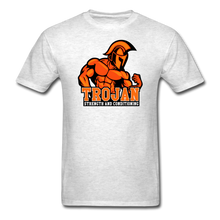 Load image into Gallery viewer, Unisex Classic T-Shirt - light heather gray