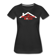 Load image into Gallery viewer, Women’s Premium T-Shirt - black