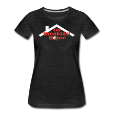 Load image into Gallery viewer, Women’s Premium T-Shirt - charcoal gray