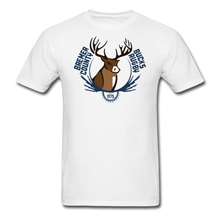 Load image into Gallery viewer, Unisex Classic T-Shirt - white