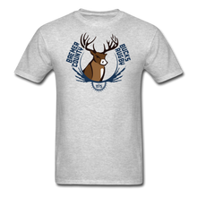 Load image into Gallery viewer, Unisex Classic T-Shirt - heather gray