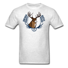 Load image into Gallery viewer, Unisex Classic T-Shirt - light heather gray