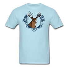 Load image into Gallery viewer, Unisex Classic T-Shirt - powder blue