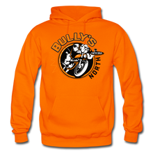 Load image into Gallery viewer, Gildan Heavy Blend Adult Hoodie - orange