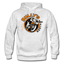 Load image into Gallery viewer, Gildan Heavy Blend Adult Hoodie - light heather gray