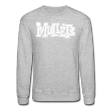 Load image into Gallery viewer, Crewneck Sweatshirt - heather gray