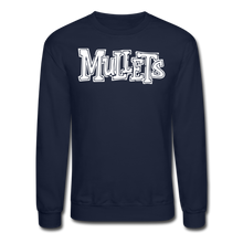 Load image into Gallery viewer, Crewneck Sweatshirt - navy