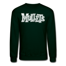 Load image into Gallery viewer, Crewneck Sweatshirt - forest green