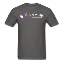 Load image into Gallery viewer, Unisex Classic T-Shirt - charcoal