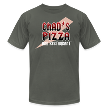 Load image into Gallery viewer, Unisex Jersey T-Shirt by Bella + Canvas - asphalt
