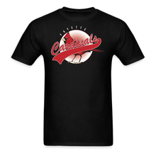 Load image into Gallery viewer, Unisex Classic T-Shirt - black