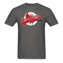 Load image into Gallery viewer, Unisex Classic T-Shirt - charcoal