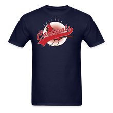 Load image into Gallery viewer, Unisex Classic T-Shirt - navy