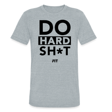 Load image into Gallery viewer, Unisex Tri-Blend T-Shirt - heather grey